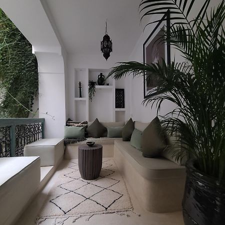 Hotel Le Petit Pacha Marrakesh Esterno foto