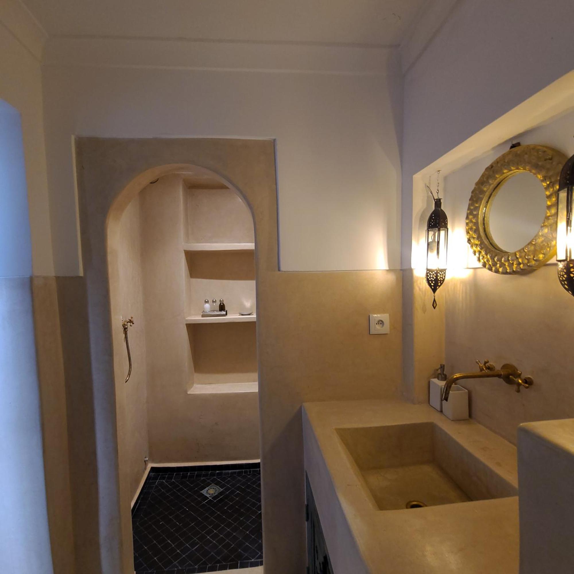Hotel Le Petit Pacha Marrakesh Esterno foto