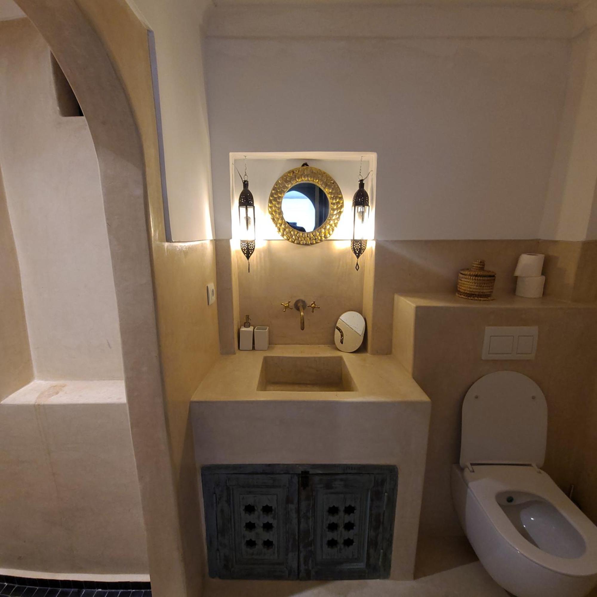 Hotel Le Petit Pacha Marrakesh Esterno foto