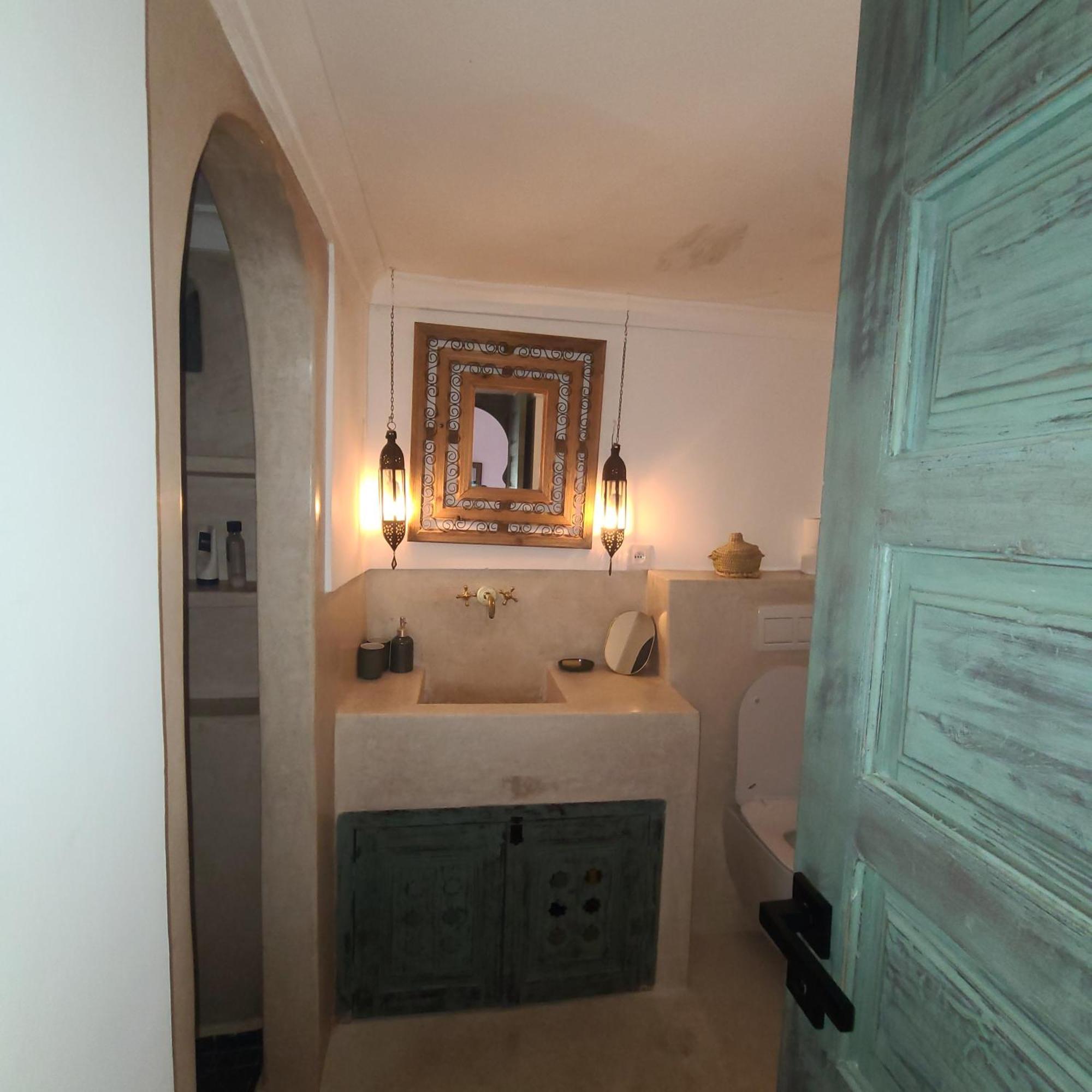 Hotel Le Petit Pacha Marrakesh Esterno foto