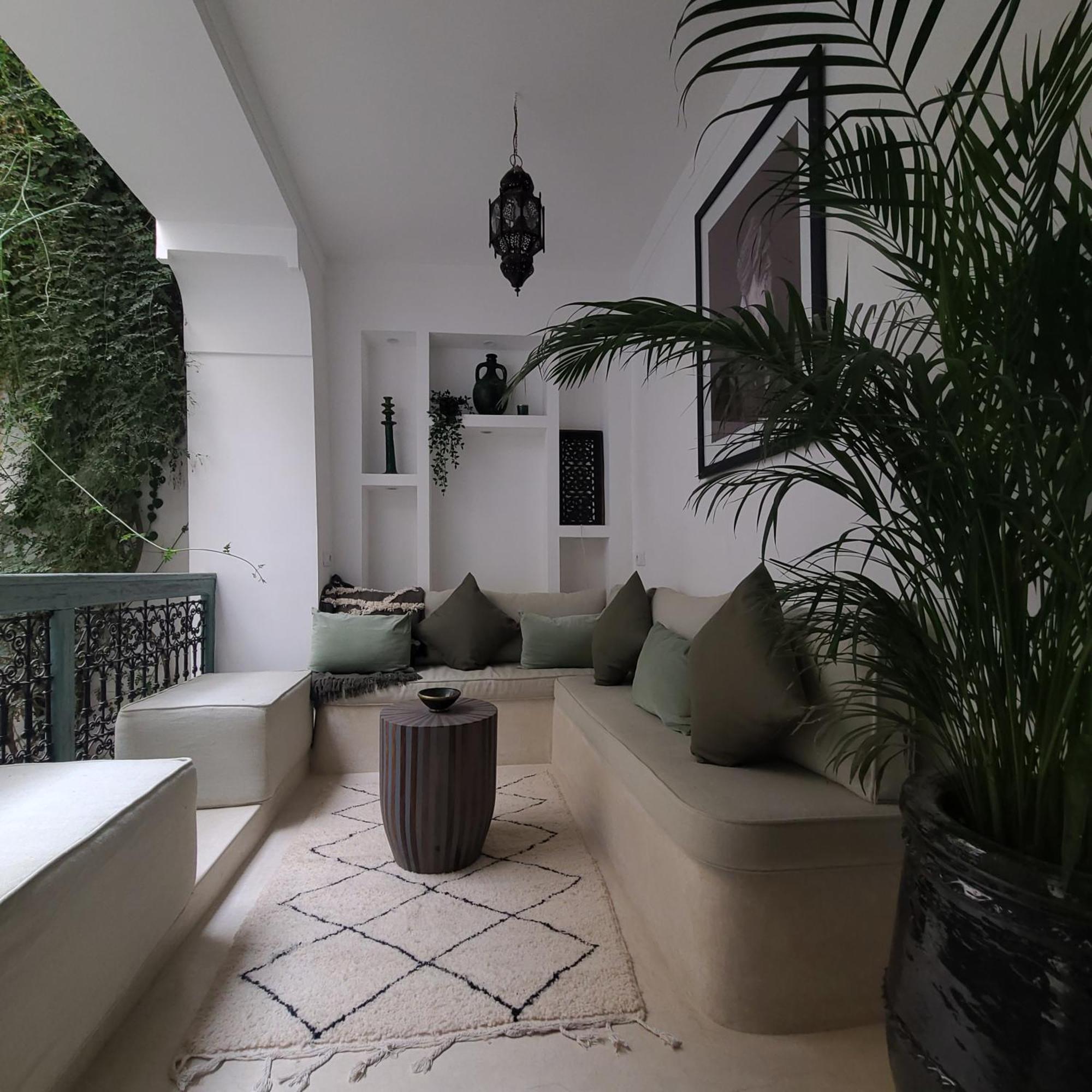 Hotel Le Petit Pacha Marrakesh Esterno foto