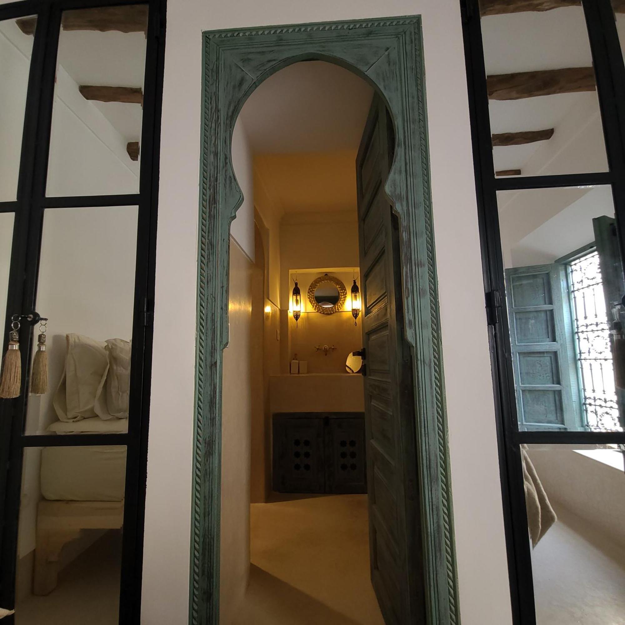 Hotel Le Petit Pacha Marrakesh Esterno foto
