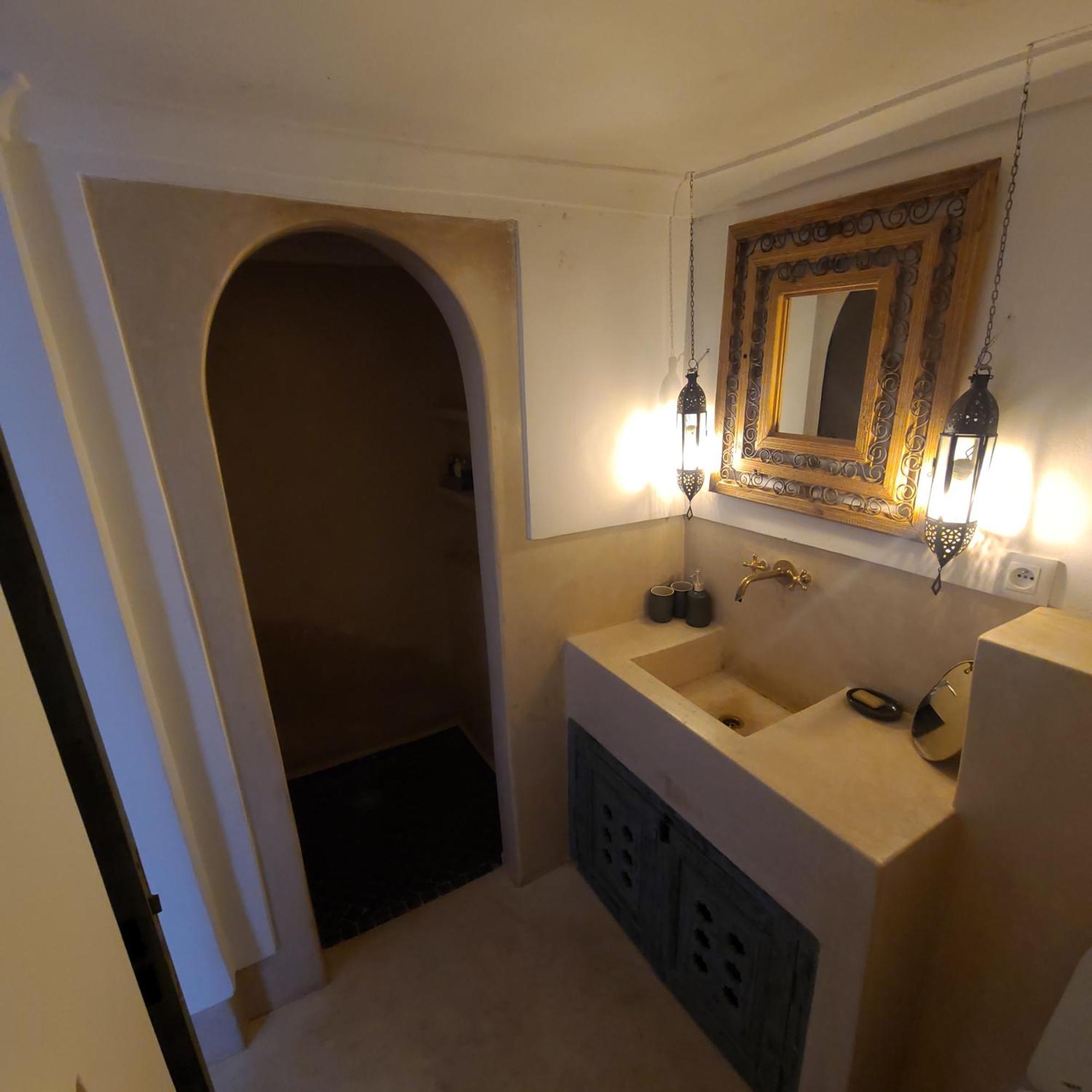 Hotel Le Petit Pacha Marrakesh Esterno foto