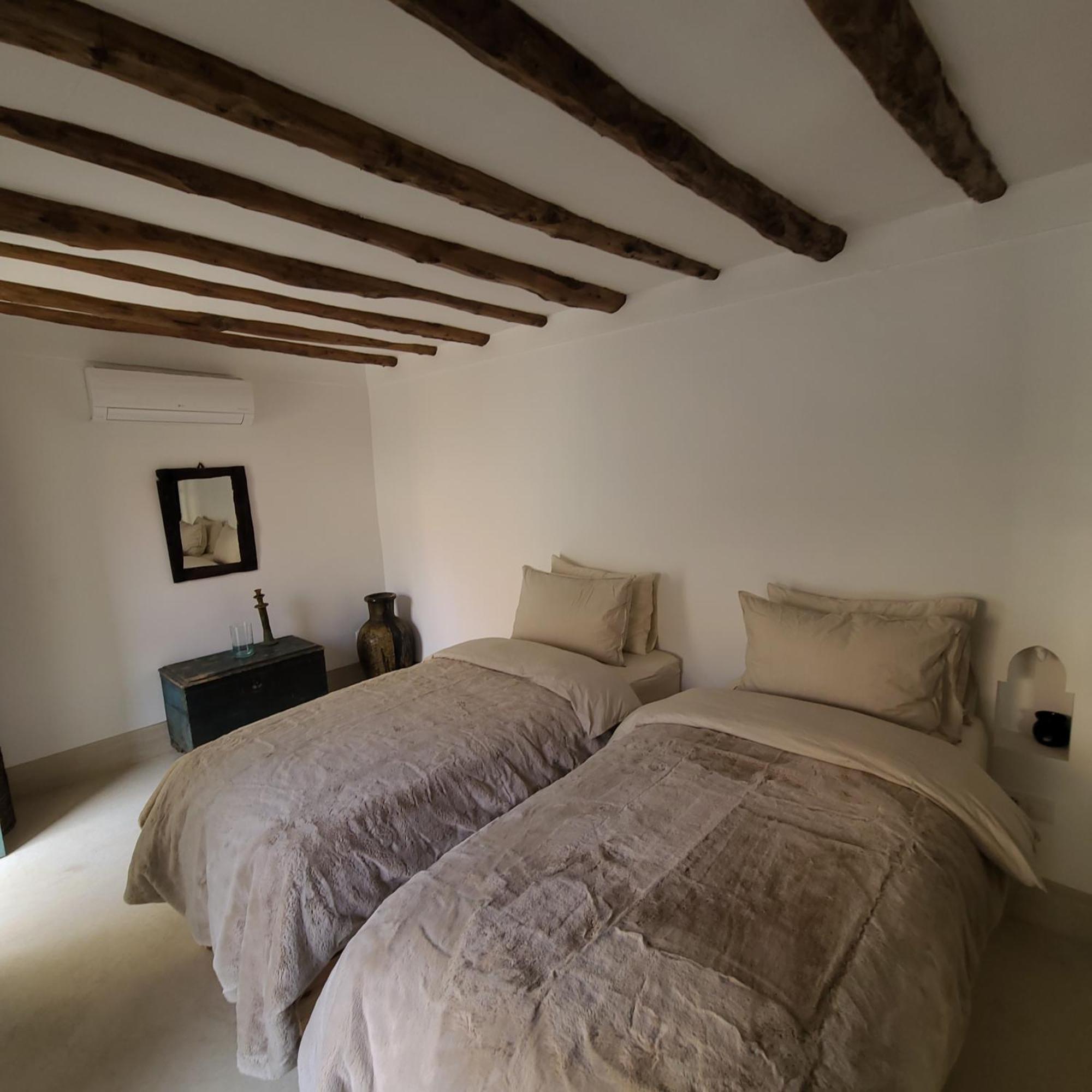 Hotel Le Petit Pacha Marrakesh Esterno foto