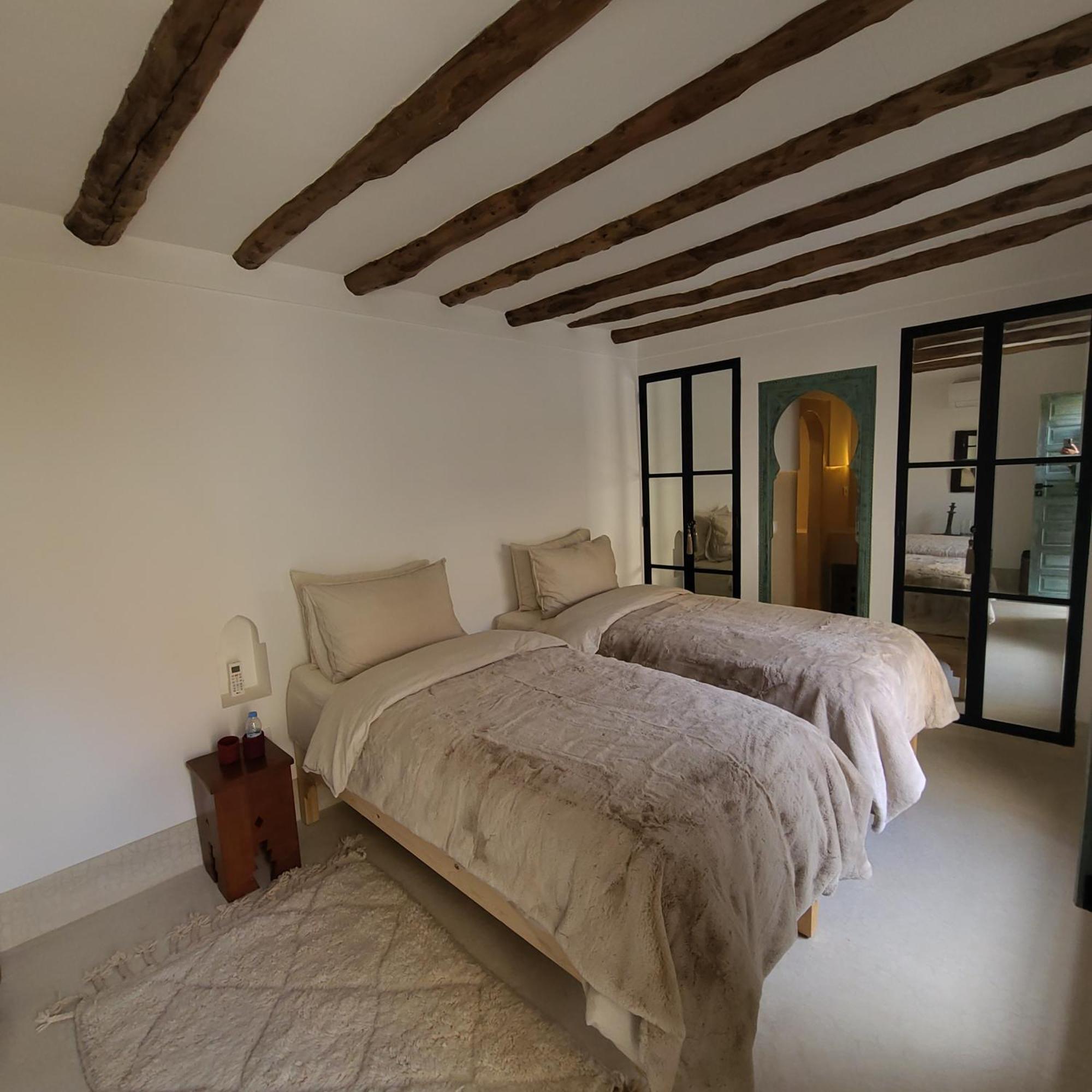 Hotel Le Petit Pacha Marrakesh Esterno foto