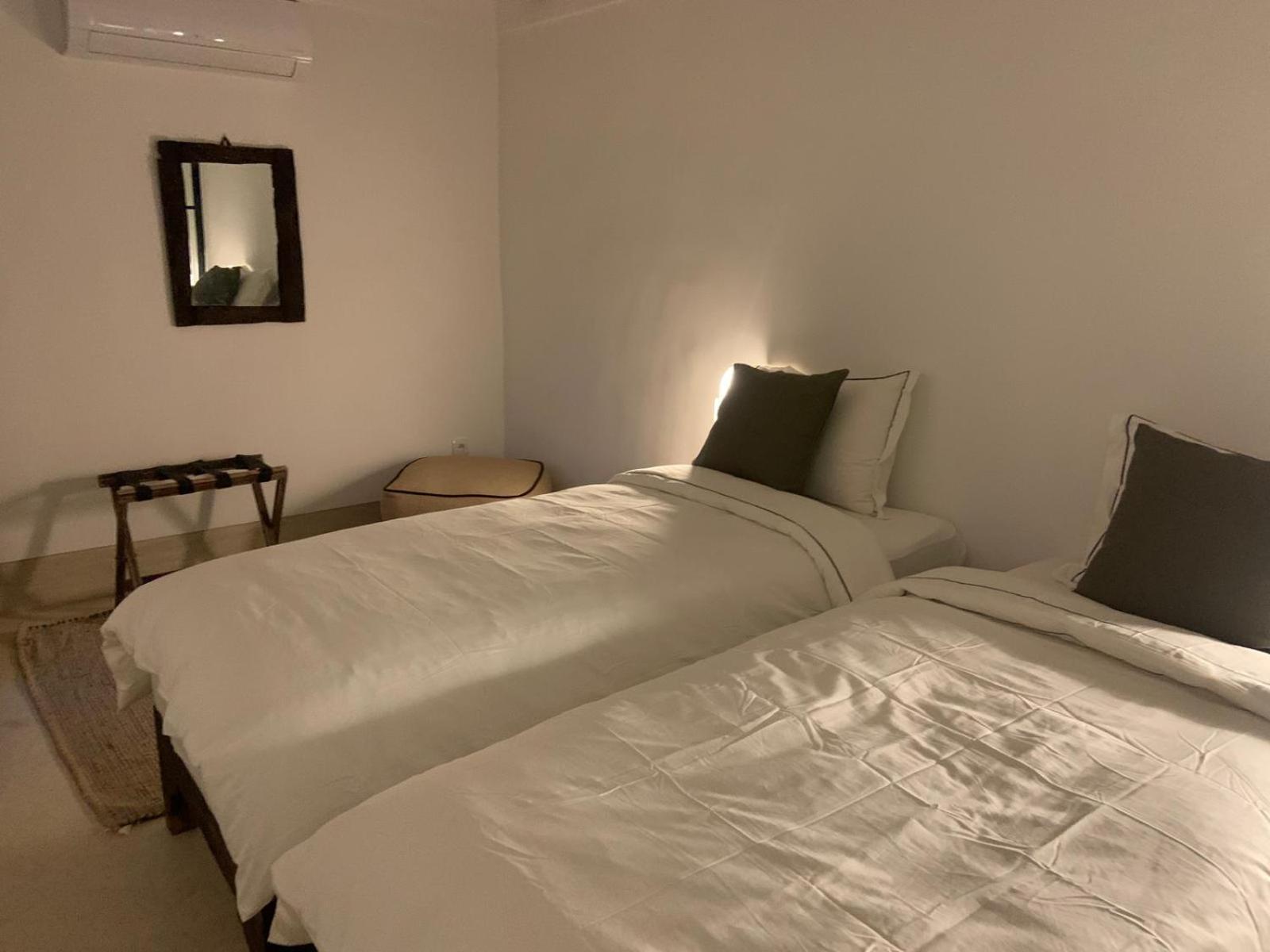 Hotel Le Petit Pacha Marrakesh Esterno foto