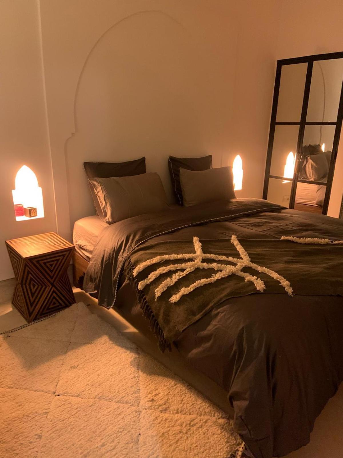 Hotel Le Petit Pacha Marrakesh Esterno foto